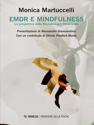 cover image of EMDR e mindfulness